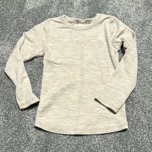 Merino wool inner layer, toddler 3-4 years